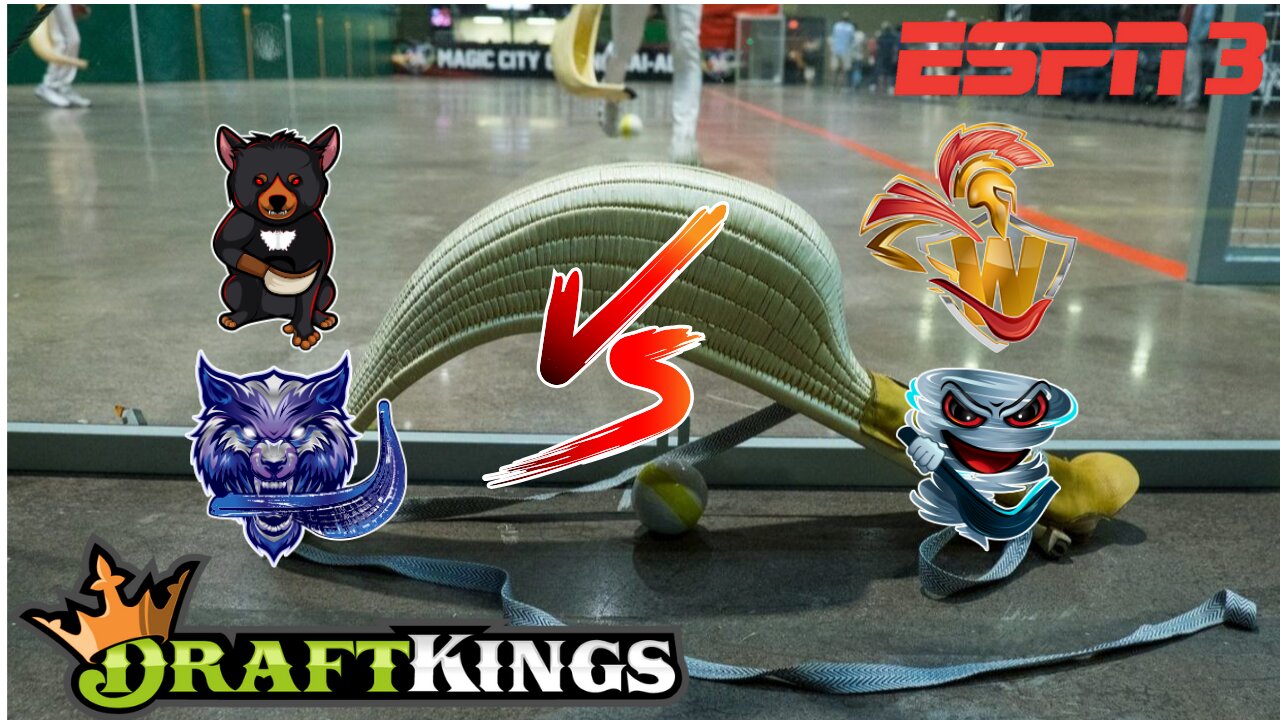 Jai-Alai Friday Double Header Preview and Best Bets!