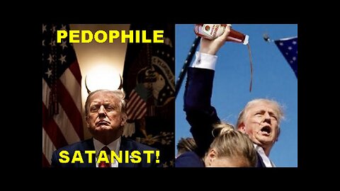 Call: Trump: "I'm Not A Christian!" Trump Admits It To A Crowd Of Christians!