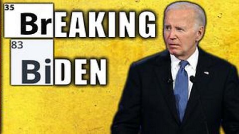 Who Is Going To Replace Joe Biden? Is He Using A Body Double? Who Is Really In Control?
