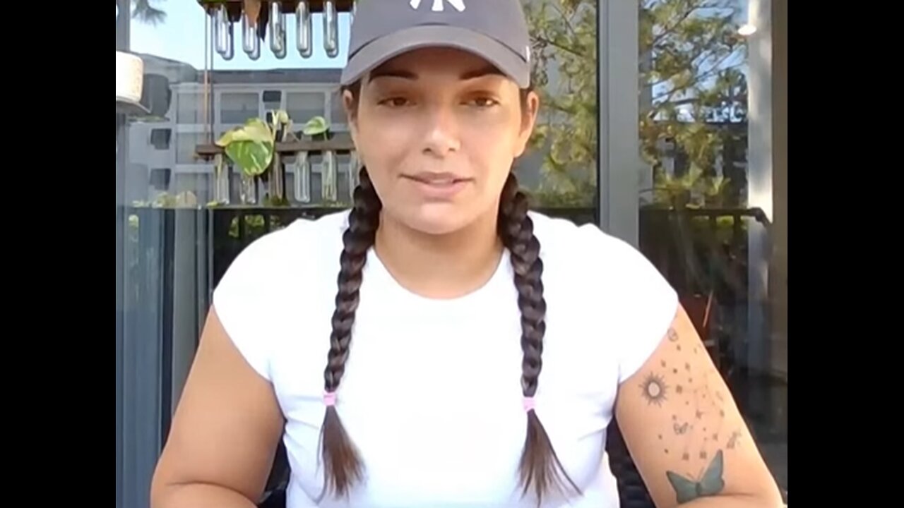 WADE WILSON WOMEN SENT VIDEO TO JSP