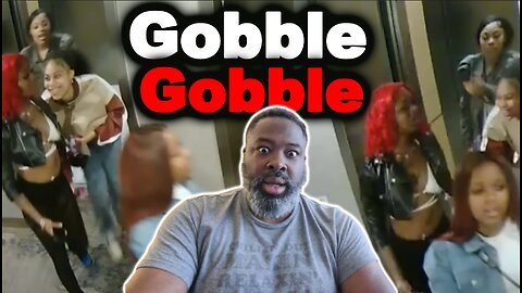 It Was A Bloody Thanksgiving in the Hood.
