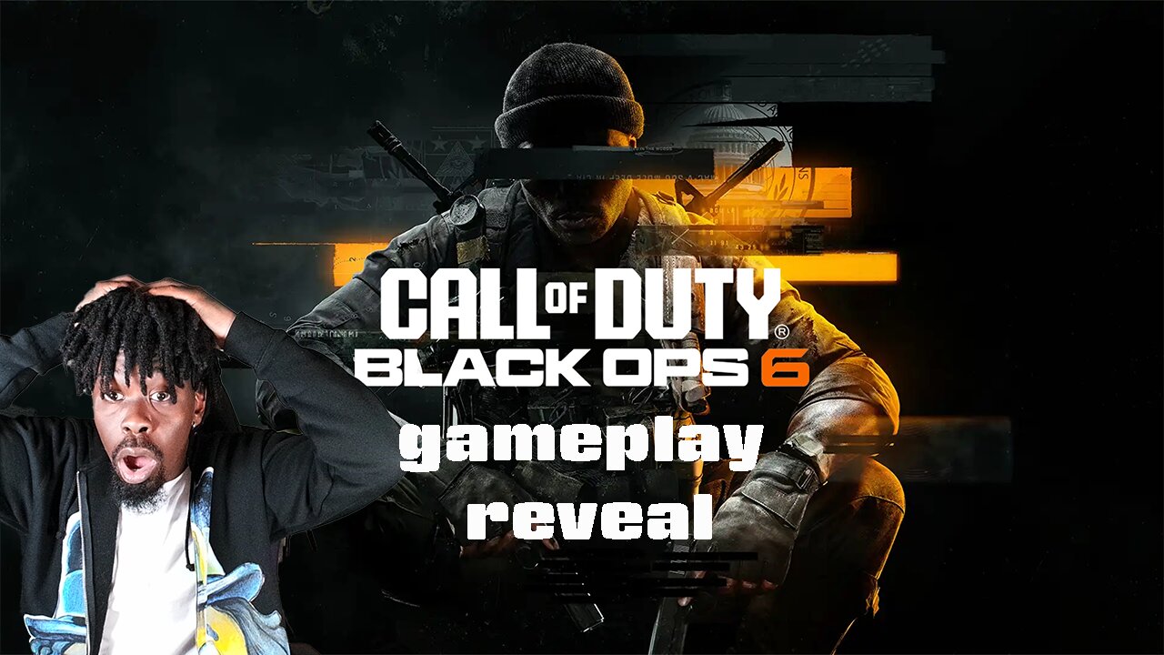 will black ops 6 revive the series (gameplay reaction)