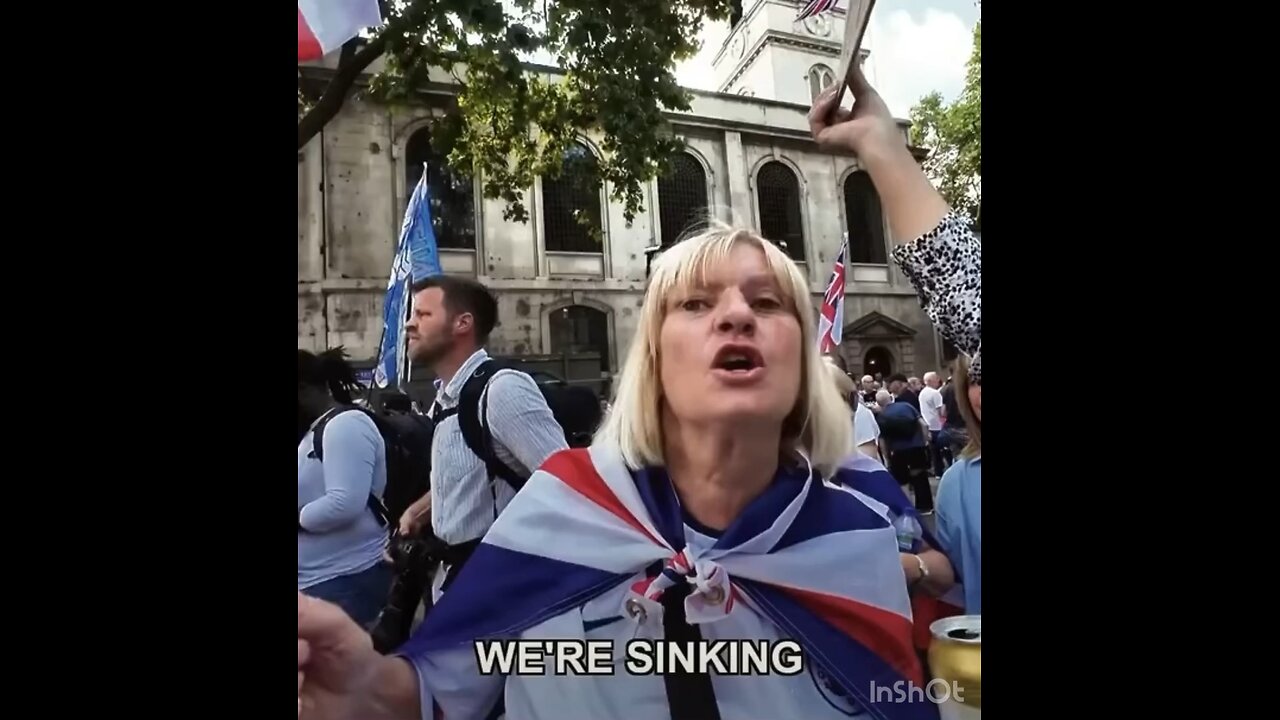 The Fall of the UK - PT6