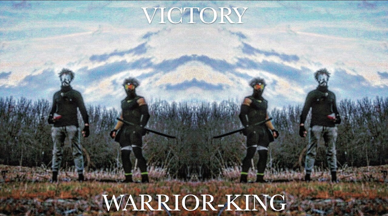 WARRIOR-KING | SPARTAN-GUARDIAN(KINGDOM|TRAVEL|GUARDIAN|MUSIC)