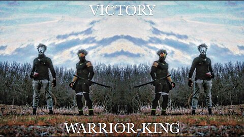 WARRIOR-KING | SPARTAN-GUARDIAN(KINGDOM|TRAVEL|GUARDIAN|MUSIC)