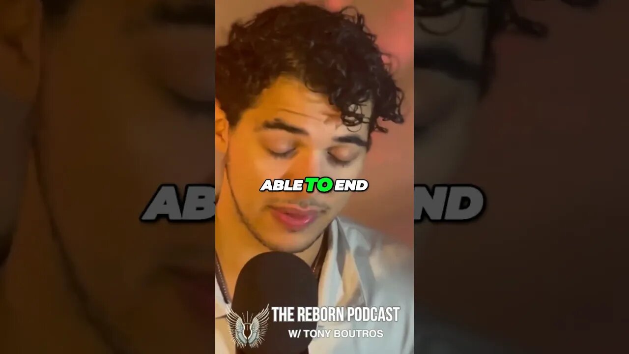 The only way to overcome addiction 👊🍑