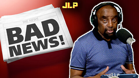 BAD NEWS FOR 2042 | JLP