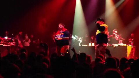 Jedi Mind Tricks - Pistolvania - 03-18-2023