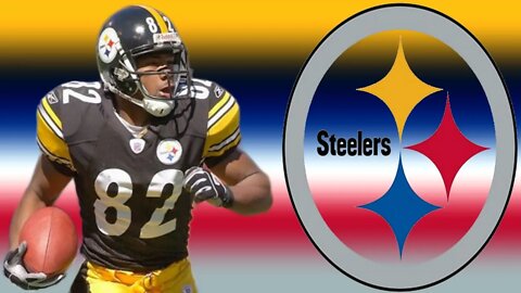 How To Create Antwaan Randle El Madden 23
