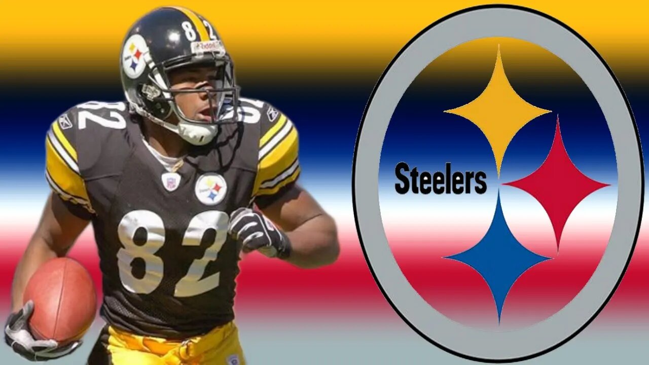 How To Create Antwaan Randle El Madden 23