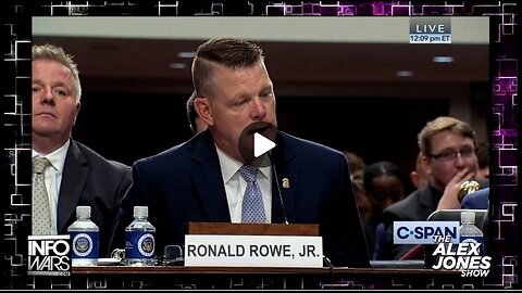 BOMBSHELL PROOF: Acting Secret Service Director Caught In Massive Perjury