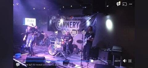 Hail&Tim Band