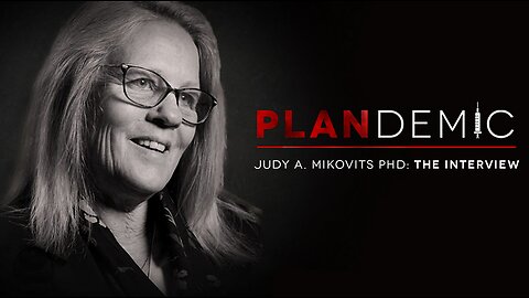 Documentary:"Plandemic"