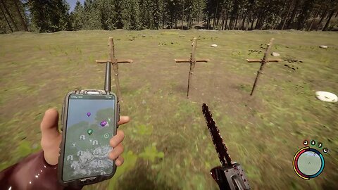 S.O.T.F. Survival Act 2 Scene 27