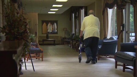 Looking for care for aging family members? Local experts weigh in on the process of finding the best option