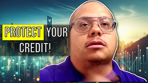 I Lost $23K in Credit Overnight—Here's Why!