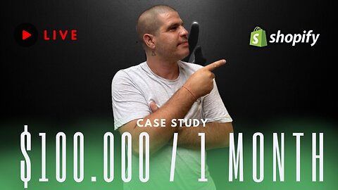 CASE STUDY: This 1 Product Dropshipping Store is Making Over £74,574.00 Per Month