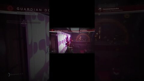 Destiny 2 Oops #001
