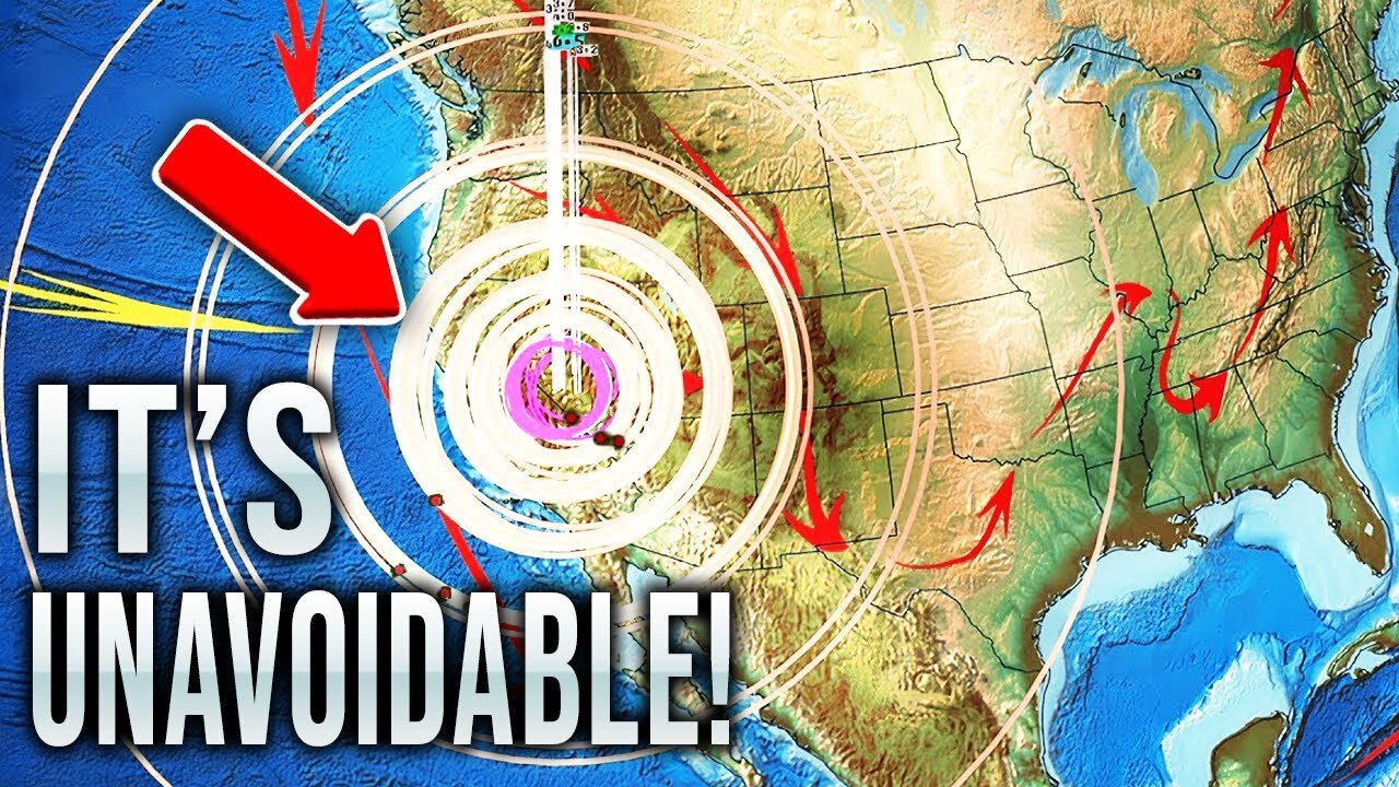 American Officials "FINAL WARNING" Terrifies The Whole World!