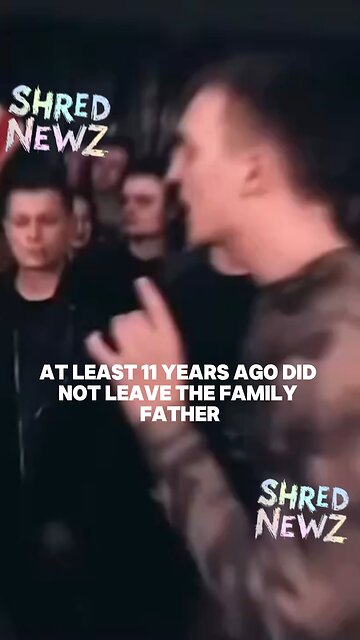🚨 Rap Battle Shocker: Guy Makes Woman Cry by Mentioning Her Father
