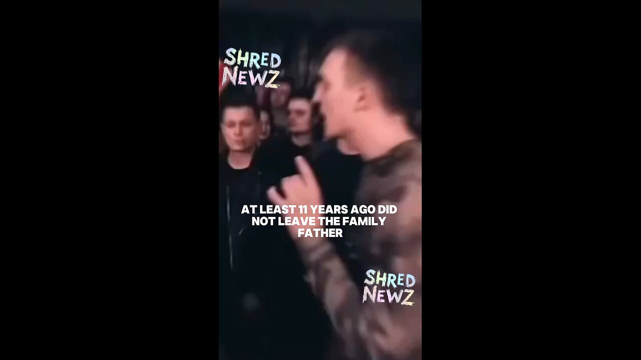 🚨 Rap Battle Shocker: Guy Makes Woman Cry by Mentioning Her Father