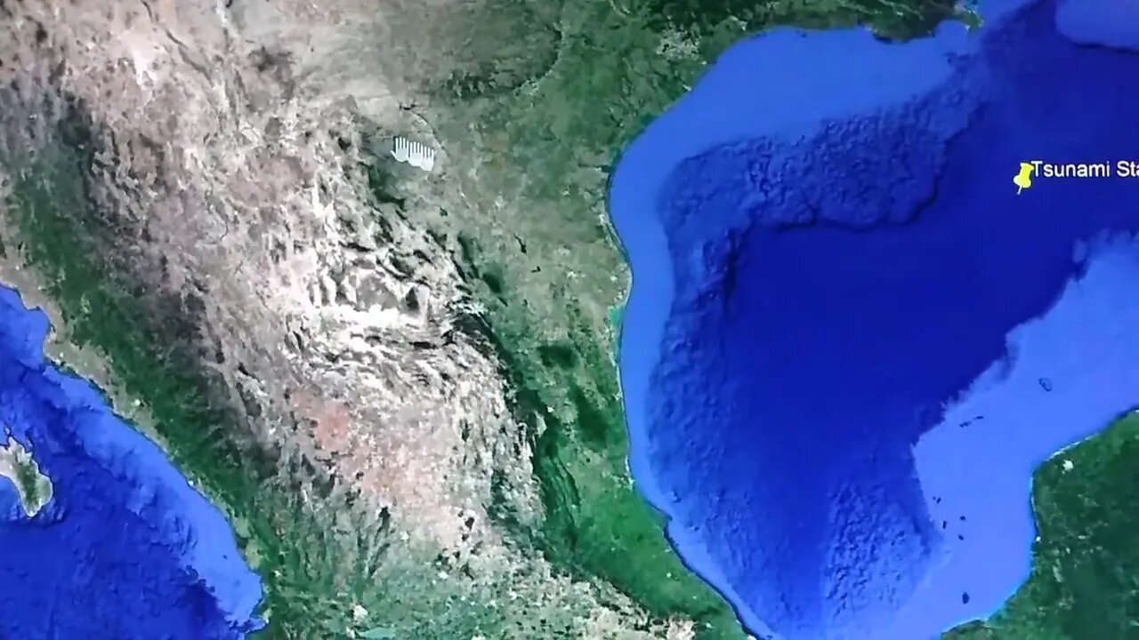 Bering Straight Earthquake & The Ring Of Fire. My Research & Opinion. 8/31/2023