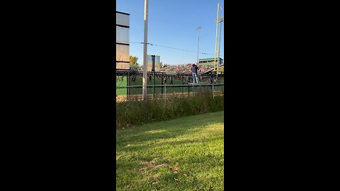 Chef Boy R Dizzy VLOG: @HussonEagles 🏈 #October #19 #2024 ⏰🗓