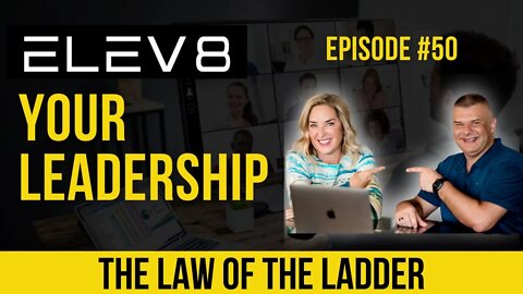 The Law of the Ladder