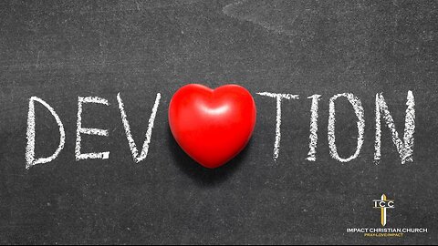 Devotion