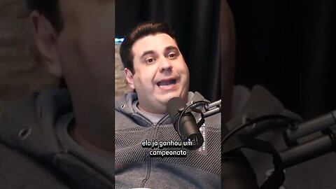Hitler mandou fazer esse carro - Podcast 3 Irmãos
