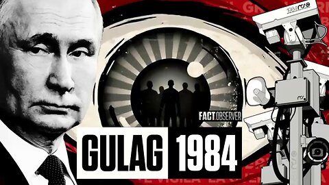 GULAG 1984 (Audio Italiano)
