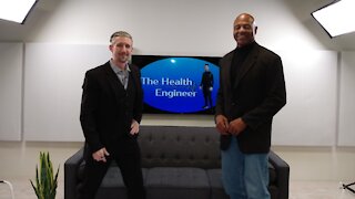 Zoom Fatigue with Timmy Newsome