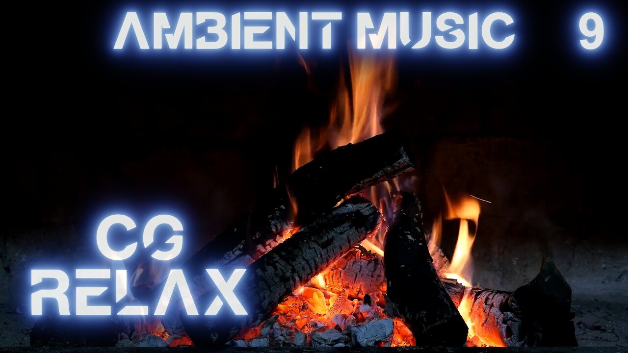 CG RELAX - Navajo Night - epic relaxing instrumental music