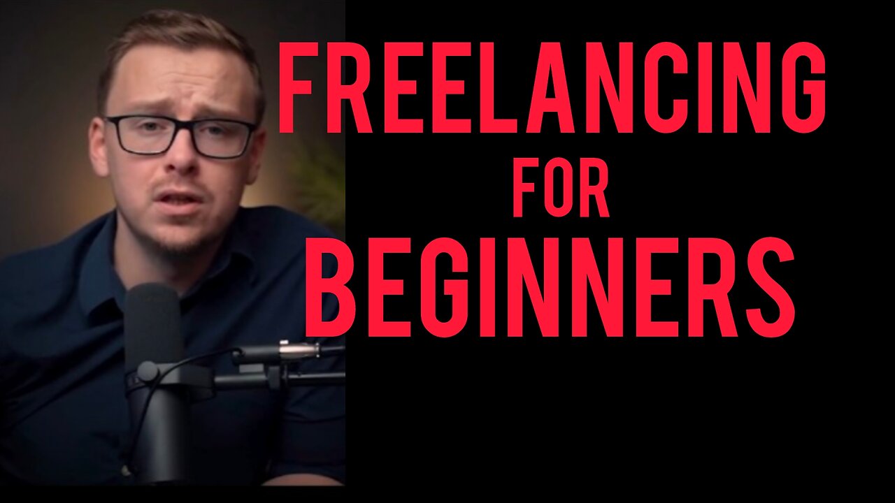 Freelancing For Beginners #moneymakingopportunities #moneymakingideas