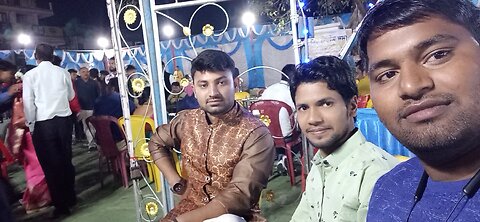 My School friend wedding fun with my friends 😊