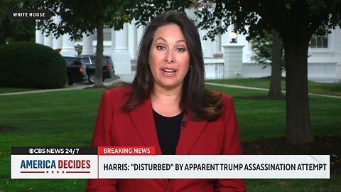 No motive determined yet in 2nd Trump shooting attempt