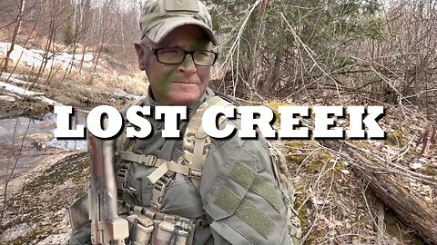 Lost Creek Wilderness
