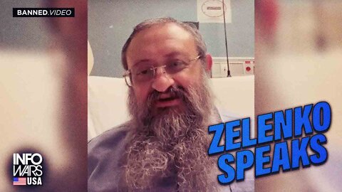 HIGHLIGHTS - Dr. Zelenko Speaks From Beyond The Grave