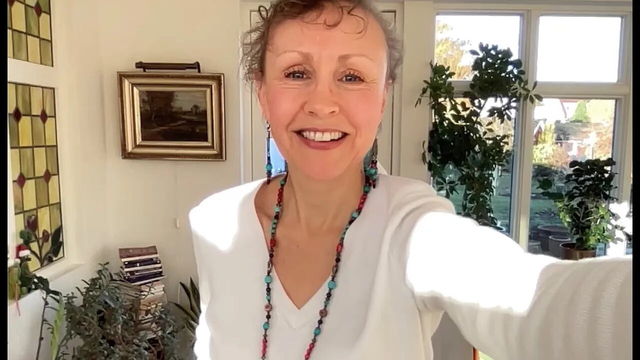 Varför ska man följa sin livsväg?