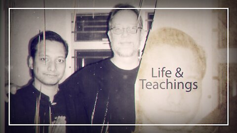 Meditation Life and Teachings of the Master