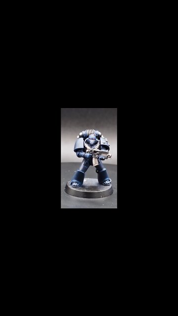 Heresy era NIGHT LORDS SHOWCASE!!! ⚡ QUICKIE ⚡