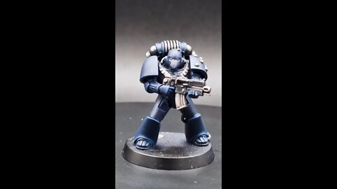 Heresy era NIGHT LORDS SHOWCASE!!! ⚡ QUICKIE ⚡