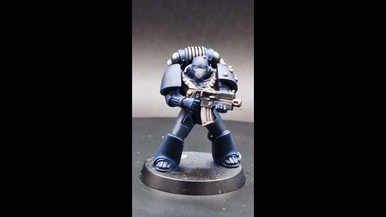 Heresy era NIGHT LORDS SHOWCASE!!! ⚡ QUICKIE ⚡