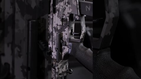 Yours is begging for a makeover Weaponworksllc.com #cerakote #custom #oneofakindofakind #oneofakind