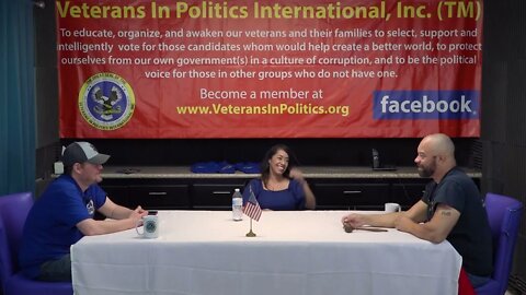 Erica Neely Candidate For Clark County School Board Trustee District F on the Veterans In Politics