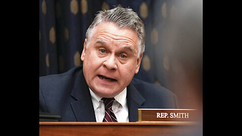 NJ GOP Rep. Chris Smith to Face Dem Matt Jenkins in District 4