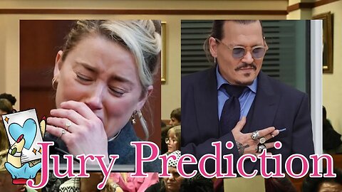The Verdict is in! Amber Heard vs Johnny Depp Tarot Reading Verdict Predictions
