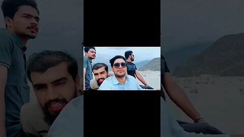sarfaranga cold desert skardu #travel #naran#pakistantours #mountain#shangrilaresort #pakistantravel
