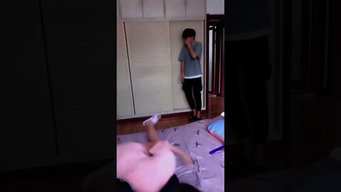 Coréen love #funny #tiktok #love #viral#coréen