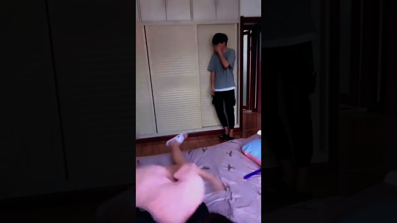 Coréen love #funny #tiktok #love #viral#coréen